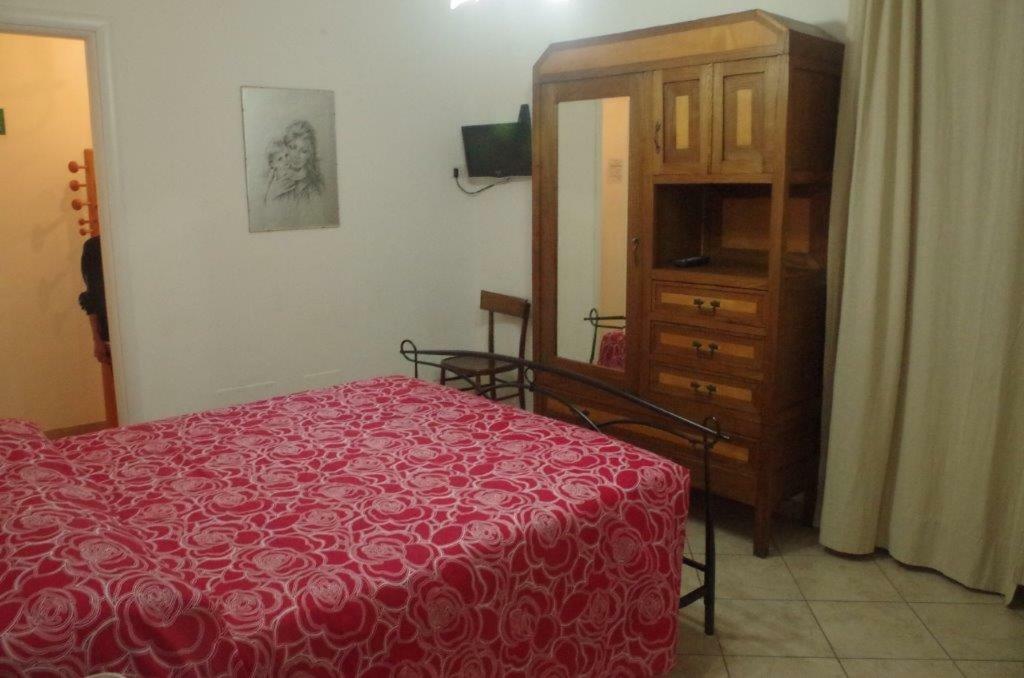 B&B Zia Lina Dongo Εξωτερικό φωτογραφία