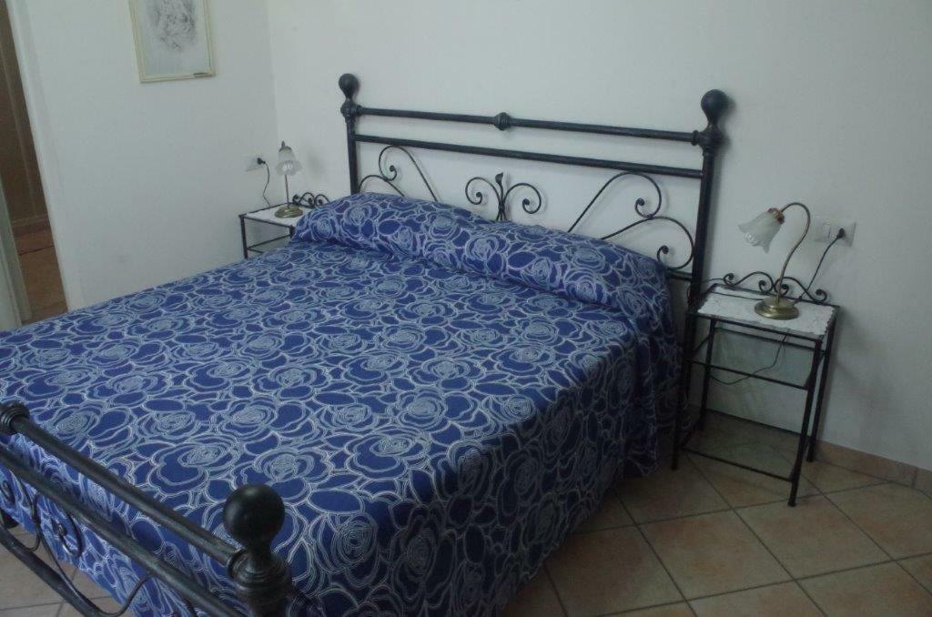 B&B Zia Lina Dongo Εξωτερικό φωτογραφία