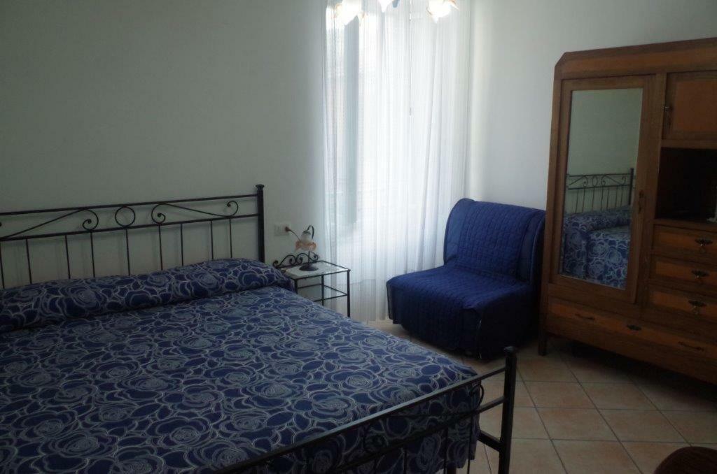 B&B Zia Lina Dongo Εξωτερικό φωτογραφία