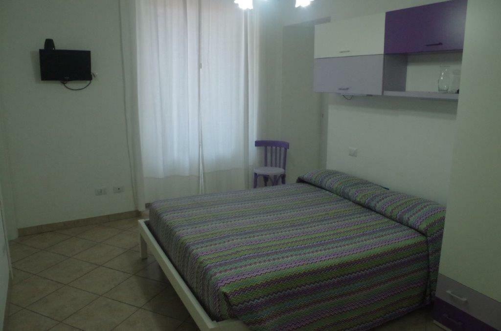 B&B Zia Lina Dongo Εξωτερικό φωτογραφία