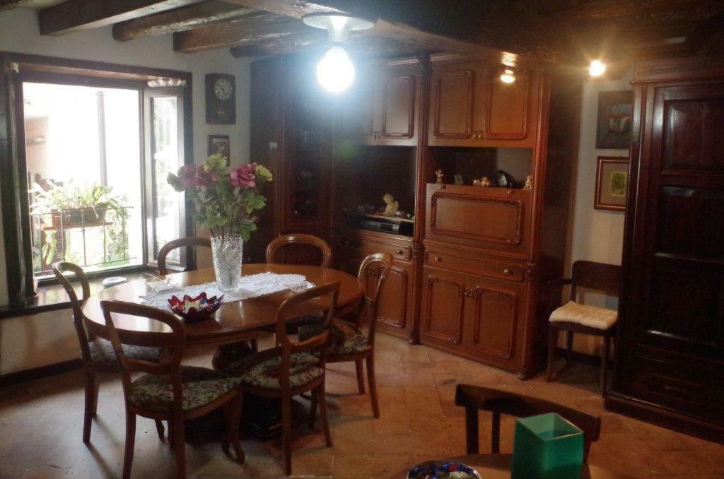 B&B Zia Lina Dongo Εξωτερικό φωτογραφία