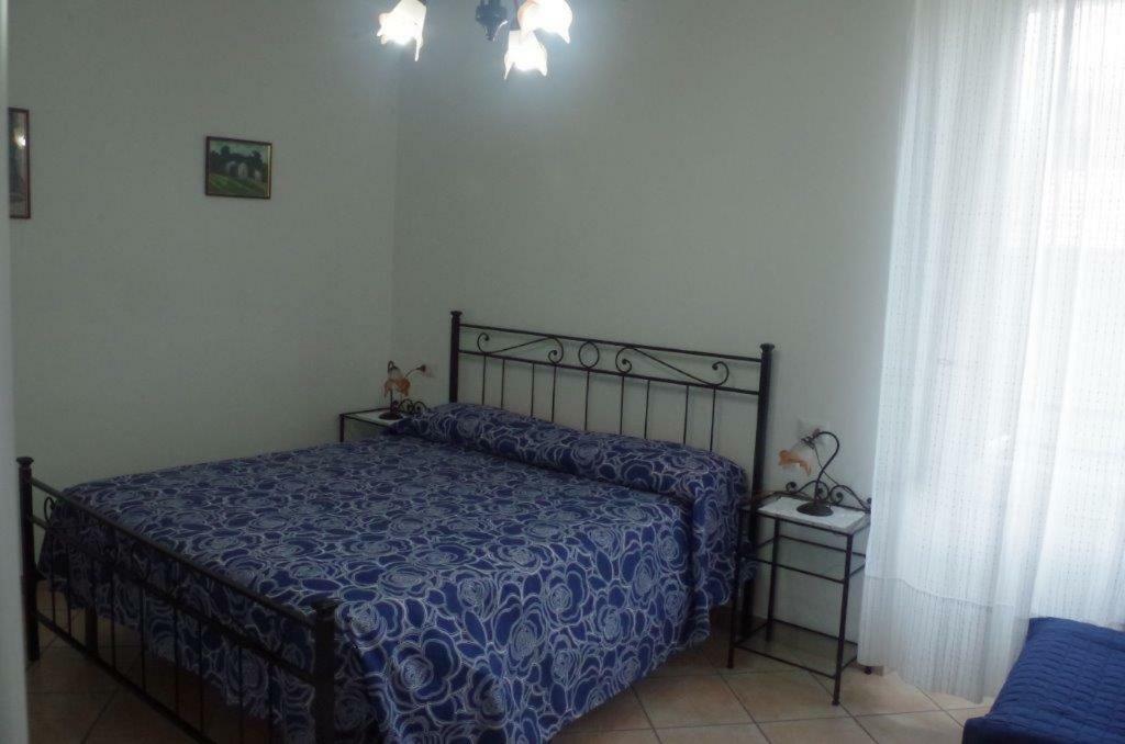B&B Zia Lina Dongo Εξωτερικό φωτογραφία