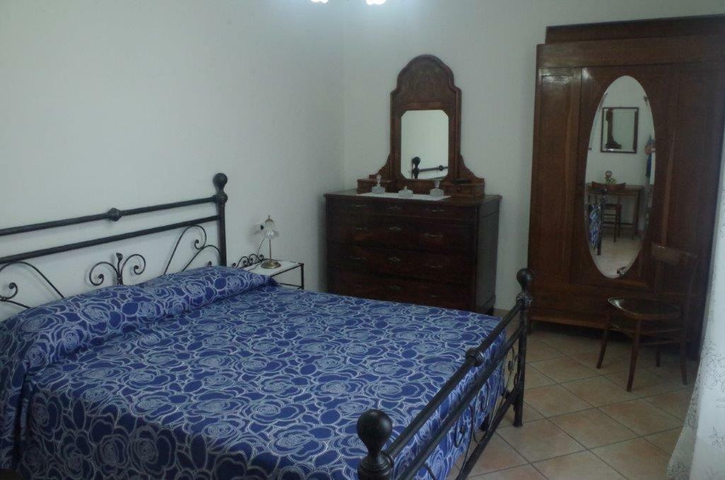 B&B Zia Lina Dongo Εξωτερικό φωτογραφία