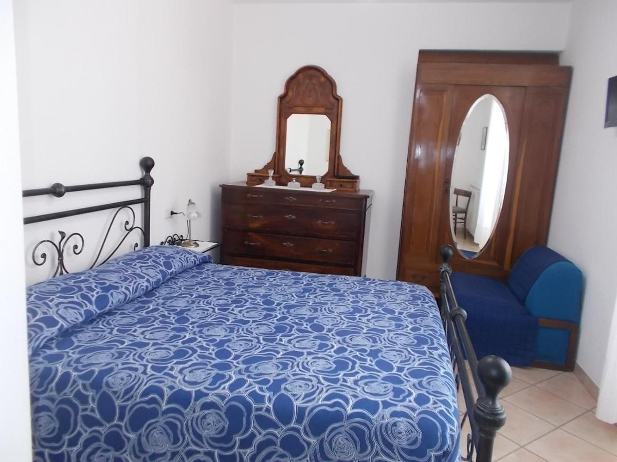 B&B Zia Lina Dongo Εξωτερικό φωτογραφία