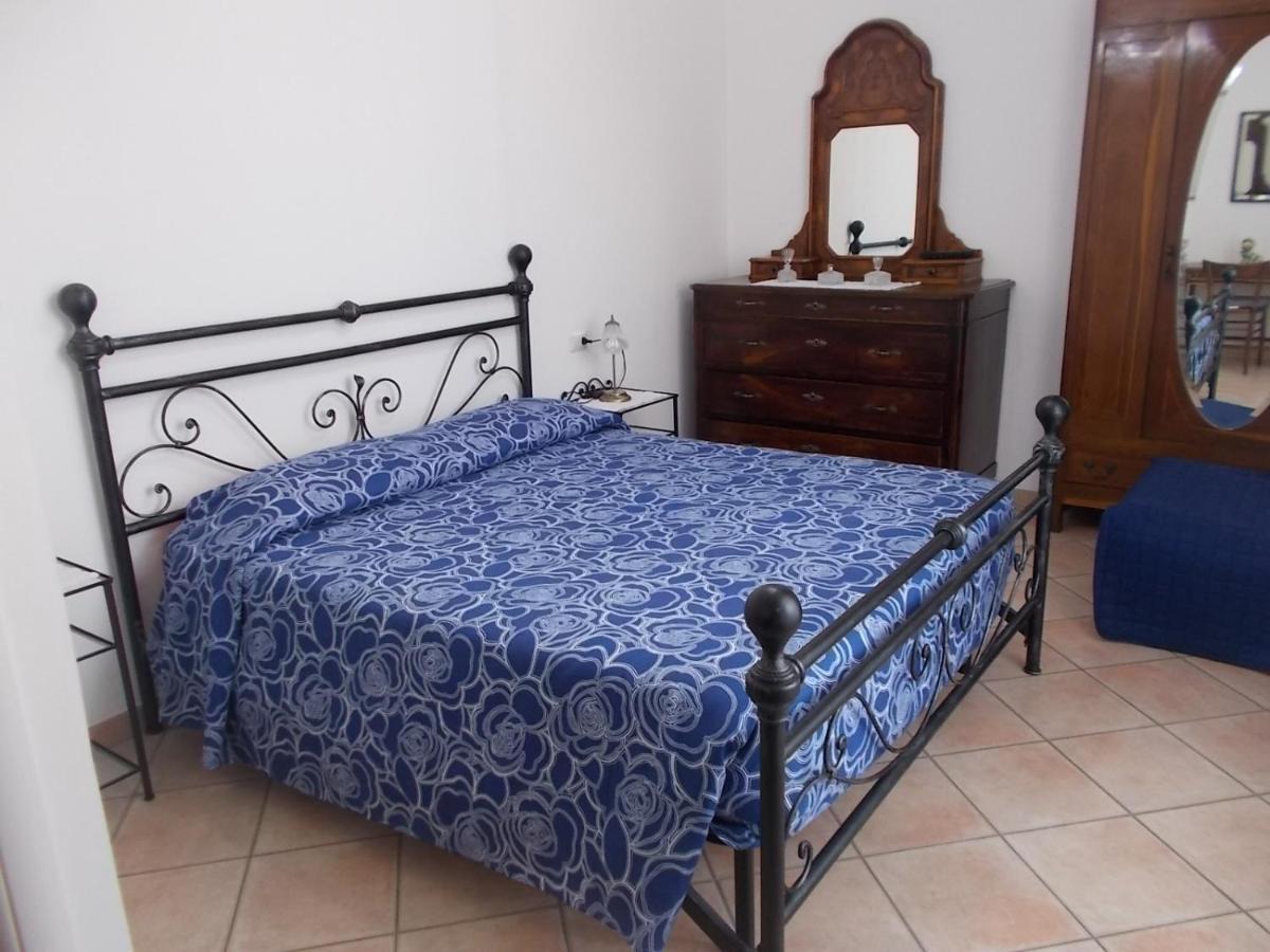B&B Zia Lina Dongo Εξωτερικό φωτογραφία