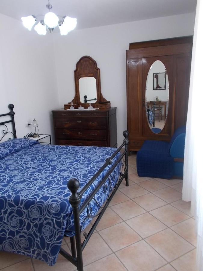 B&B Zia Lina Dongo Εξωτερικό φωτογραφία