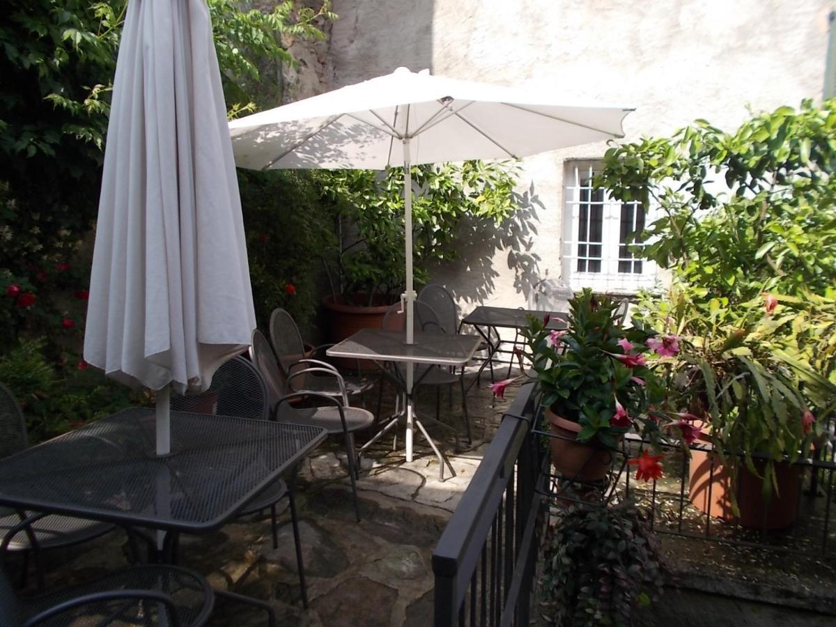 B&B Zia Lina Dongo Εξωτερικό φωτογραφία
